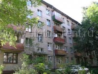 Продается 1-комнатная квартира г. Королев, ул. Дзержинского, д. 15 А.