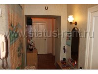 Продается 2-х комнатная квартира в центре Москвы в пределах Садового кольца, Лялин переулок, д. 23-29 с.1.