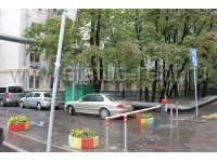 Продается 2-х комнатная квартира в центре Москвы в пределах Садового кольца, Лялин переулок, д. 23-29 с.1.