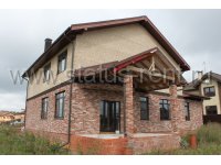 Продается дом 247 м2 на участке 12,7 соток в КП "ТИШКОВО ПАРК" около Пестовского водохранилища.