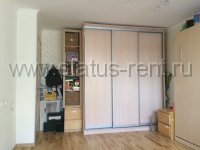 Продается 2-х комнатная квартира г. Москва, ул. Тимирязевская, д.34к2