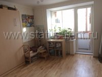 Продается 2-х комнатная квартира г. Москва, ул. Тимирязевская, д.34к2