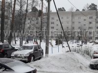 Продается 2-х комнатная квартира г. Королев, мкн. Первомайский , ул. Лесная, д. 1А