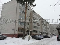 Продается 2-х комнатная квартира г. Королев, мкн. Первомайский , ул. Лесная, д. 1А