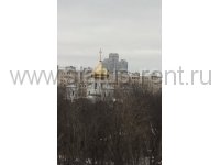 Аренда квартир в Москве