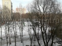 трехкомнатная квартира в городе Королев, ул. 50-летия ВЛКСМ, д. 10А