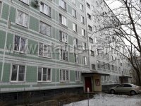 трехкомнатная квартира в городе Королев, ул. 50-летия ВЛКСМ, д. 10А