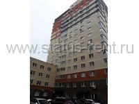 Продается 1-комнатная квартира в центре г. Королев, Октябрьский проспект , д. 5, ЖК "Галактика".