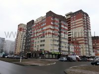 Продается 1-комнатная квартира в центре г. Королев, Октябрьский проспект , д. 5, ЖК "Галактика".