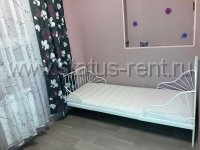 Продается 1-комнатная квартира с ремонтом г. Королев, ул. Горького, д. 79к1, ЖК "Валентиновка парк".