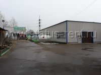 Продается база (5500+650 м2) под склад или производство с административным зданием (350м2) на участке 2Га в черте города Щелково
