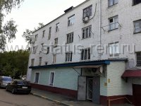 Продается комната в центре Королёва, около ж/д станции Подлипки.