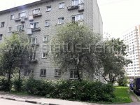 Продается 1-комнатная квартира г. Королев, ул. Первомайская, д. 5
