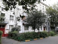 Продается 2-х комнатная квартира в г. Королев, проспект Королева, д. 3А