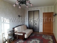 Продается 1-комнатная квартира с евро ремонтом в центре г. Королев, проезд Макаренко, д.3