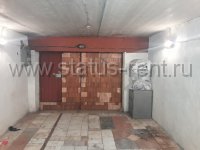 Продается гараж 19,7м2 в г.Королев, ул.Сакко и Ванцетти, д. 24А