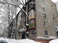 Продается 2-х комнатная квартира в центре города Мытищи, ул. Терешковой, д.4