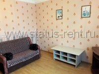 Продается комната 15,5 м2 в 3-х комнатной квартире г. Королев, ул. Коминтерна, д.10