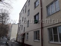 Продается комната 15,5 м2 в 3-х комнатной квартире г. Королев, ул. Коминтерна, д.10