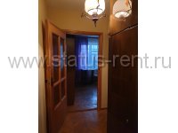 продается 2х комнатная квартира в центре Королева, проспект Королева, д.2А