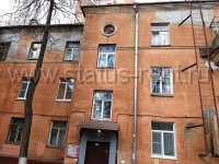 Продается комната 18м2 в 3х к.кв.  в центре Королева, проезд Матросова, д.3