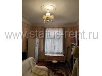 Продается комната 18м2 в 3х к.кв.  в центре Королева, проезд Матросова, д.3