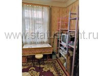 Продается комната 18м2 в 3х к.кв.  в центре Королева, проезд Матросова, д.3