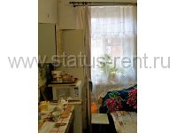 Продается комната 18м2 в 3х к.кв.  в центре Королева, проезд Матросова, д.3