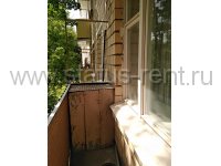 Продается 1-комнатная квартира в г.Москва, ул. Багрицкого, д.22