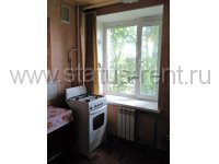 Продается 1-комнатная квартира в г.Москва, ул. Багрицкого, д.22