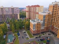 Продается 2х комнатная квартира в новом ЖК "СОЮЗ" в г. Королев, ул. Подмосковсная, д.7