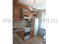 Продается 1-комнатная квартира с ремонтом в Королеве около ж/д станции Болшево.