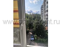 Продается 1-комнатная квартира с ремонтом в Королеве около ж/д станции Болшево.