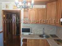 Продается 1-комнатная квартира с ремонтом в Королеве около ж/д станции Болшево.