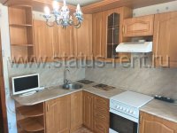 Продается 1-комнатная квартира с ремонтом в Королеве около ж/д станции Болшево.