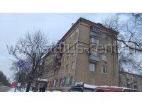 Продается 1-к квартира в СТАЛИНКЕ в центре города Мытищи