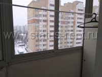 Продается уютная квартира в г.Москва, ул. Ангарская, д.67к2