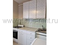 Аренда квартир в г. Москва