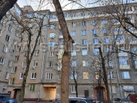 Продается 2х комнатная квартира  в кирпичном доме, по адресу: г. Москва, ул. Тимирязевская, д.10/12.