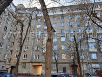 Продается 2х комнатная квартира  в кирпичном доме, по адресу: г. Москва, ул. Тимирязевская, д.10/12.