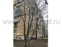 Продается 2х комнатная квартира в мкн. Останкинский, ул. Аргуновская, д.6к1.