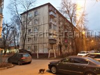 Продается 2х -комнатная квартира в центре г. Королев, ул. Кирова, д.4