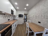 Аренда квартир в Москве