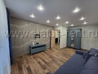 Аренда квартир в Москве