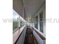 Аренда квартир в Москве