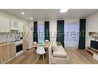 Аренда квартир в Люберцах