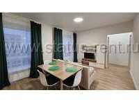 Аренда квартир в Люберцах