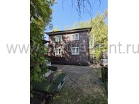 Аренда дома п. Загорянский