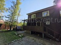 Аренда дома п. Загорянский