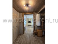 Аренда дома п. Загорянский